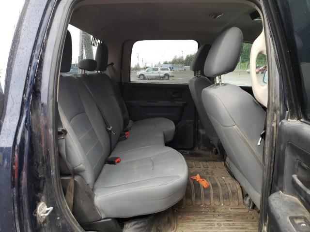 Photo 10 from auction – 2014 RAM 2500 ST with VIN 3C6TR5HT7EG156786
