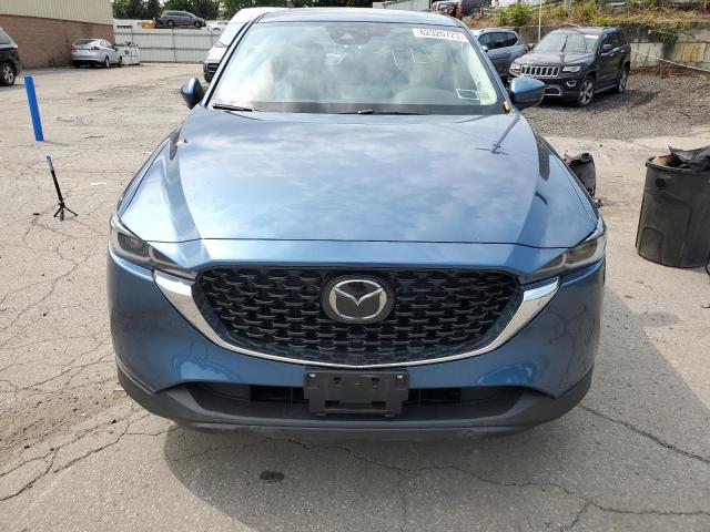 Photo 5 from auction – 2022 MAZDA CX-5 PREMI with VIN JM3KFBDM3N0640136