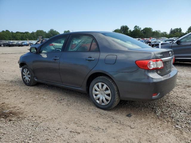 Photo 2 from auction – 2011 TOYOTA COROLLA BA with VIN JTDBU4EE4BJ097340