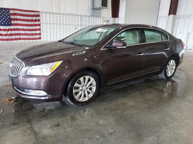 BUICK LACROSSE 2016 с VIN 1G4GB5GR3GF164601 - Снимка от търг