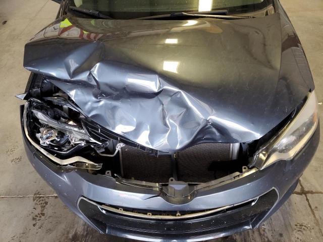 Photo 11 from auction – 2015 TOYOTA COROLLA L with VIN 2T1BURHEXFC366225