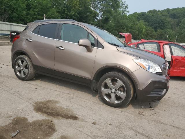 Photo 4 from auction – 2013 BUICK ENCORE with VIN KL4CJESB5DB172714