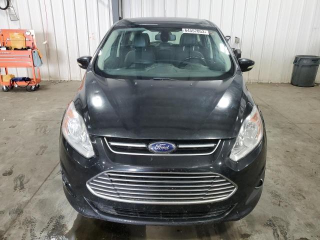 Photo 5 from auction – 2013 FORD C-MAX PREM with VIN 1FADP5CU0DL541746
