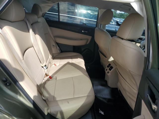 Photo 11 from auction – 2016 SUBARU OUTBACK 2. with VIN 4S4BSAJC7G3295345