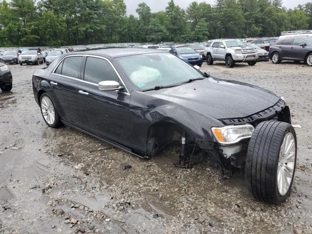 Photo 4 from auction – 2014 CHRYSLER 300C VARVA with VIN 2C3CCADG2EH140706