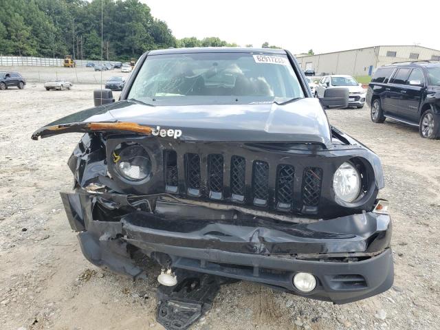 Photo 5 from auction – 2015 JEEP OTHER with VIN 1C4NJPBB1FD361586
