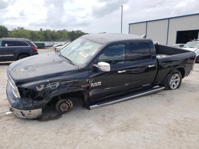 RAM 1500 LARAM 2018 with VIN 1C6RR7VM8JS257485 - Photo from auction