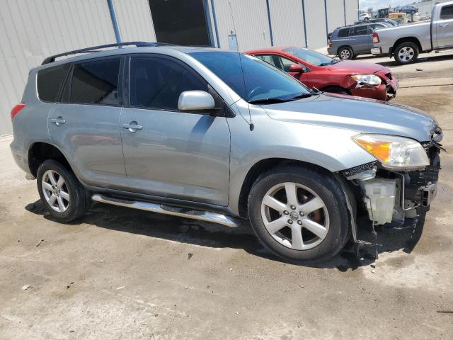 Photo 4 from auction – 2006 TOYOTA RAV4 LIMIT with VIN JTMZD31V166014745