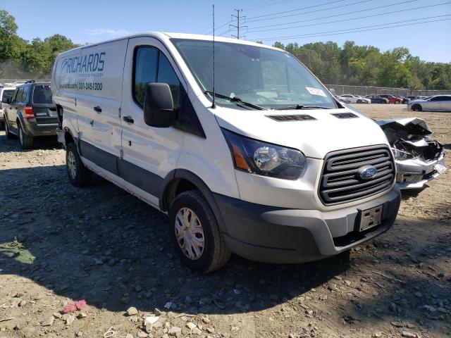 Photo 4 from auction – 2019 FORD TRANSIT T- with VIN 1FTYR1ZMXKKA27864
