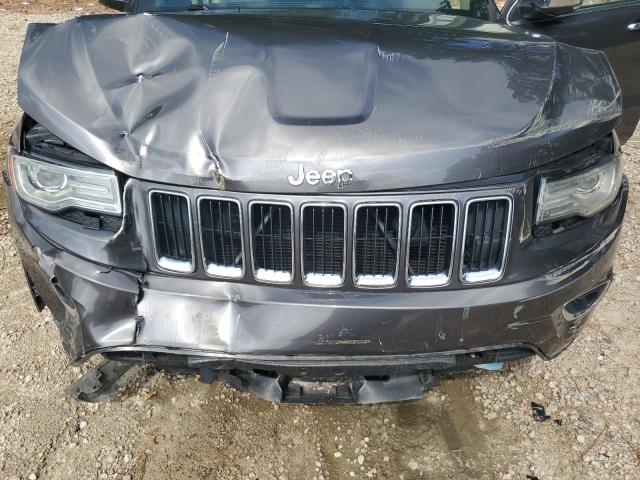 Photo 12 from auction – 2014 JEEP GRAND CHER with VIN 1C4RJFBG3EC266281