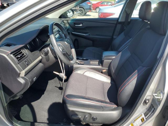 Photo 7 from auction – 2017 TOYOTA CAMRY LE with VIN 4T1BF1FK8HU429778