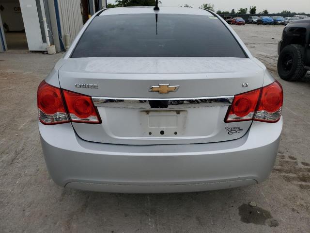 Photo 6 from auction – 2012 CHEVROLET CRUZE LT with VIN 1G1PG5SC4C7121858