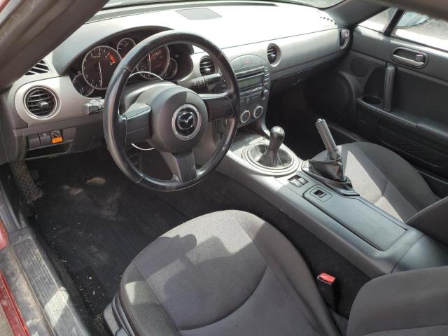 Снимка 8 от търг – 2012 MAZDA MX-5 MIATA с VIN JM1NC2JF0C0222974