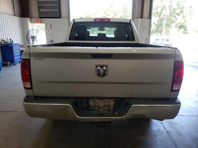 Photo 6 from auction – 2017 RAM 1500 ST with VIN 1C6RR6FT1HS847697