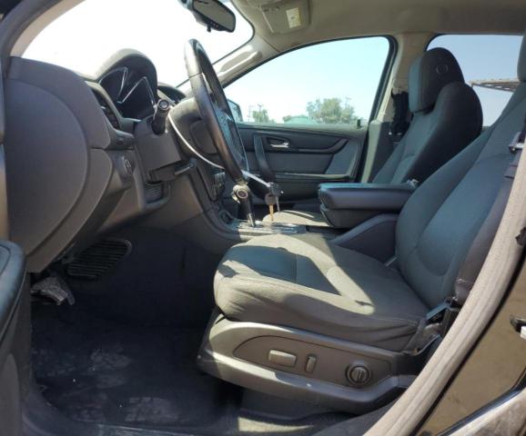 Photo 7 from auction – 2015 CHEVROLET TRAVERSE L with VIN 1GNKRGKD2FJ274110