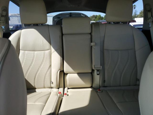 Photo 10 from auction – 2016 INFINITI QX60 with VIN 5N1AL0MMXGC523751