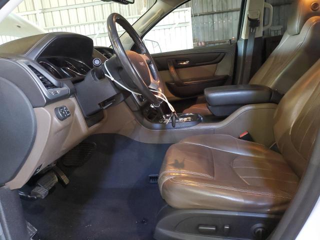 Photo 7 from auction – 2014 GMC ACADIA SLT with VIN 1GKKRSKD0EJ195517