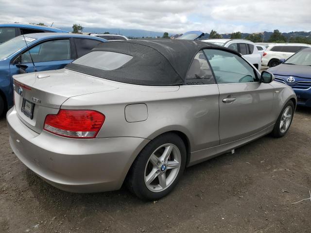 Photo 3 from auction – 2011 BMW 128 I with VIN WBAUL7C57BVJ78693