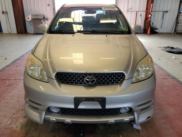 Foto 5 de la subasta – 2003 TOYOTA COROLLA MA con VIN 2T1KR32E43C091907