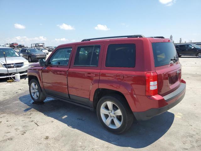 Photo 2 from auction – 2016 JEEP PATRIOT LA with VIN 1C4NJPFB6GD583147