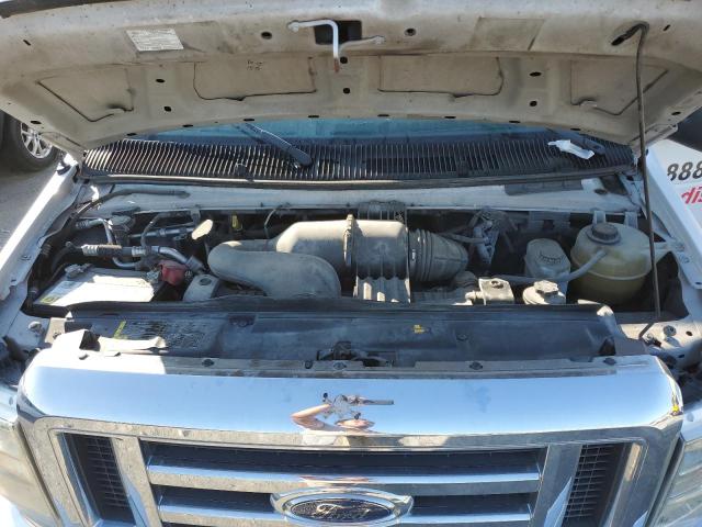 Photo 12 from auction – 2012 FORD ECONOLINE with VIN 1FTNE2EW2CDA73254