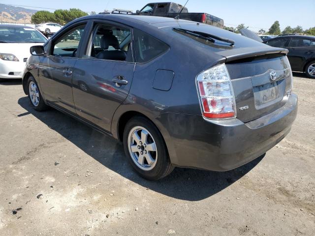 Photo 2 from auction – 2008 TOYOTA PRIUS with VIN JTDKB20U883306231