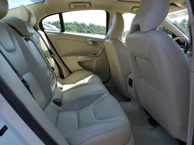 Photo 10 from auction – 2015 VOLVO S60 PREMIE with VIN YV126MFK8F2336560