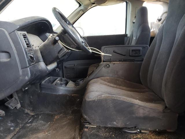 Photo 7 from auction – 2003 DODGE DAKOTA SPO with VIN 1D7HG32X63S128929