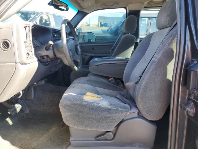 Zdjęcie 7 z aukcji – 2003 CHEVROLET SILVERADO z VIN 1GCHK29U13E163357