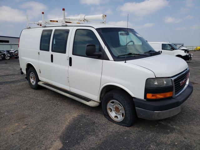 Photo 4 from auction – 2014 GMC SAVANA G25 with VIN 1GTW7FCA9E1911913