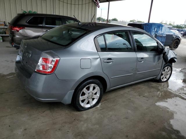 Photo 3 from auction – 2008 NISSAN SENTRA 2.0 with VIN 3N1AB61E38L626607