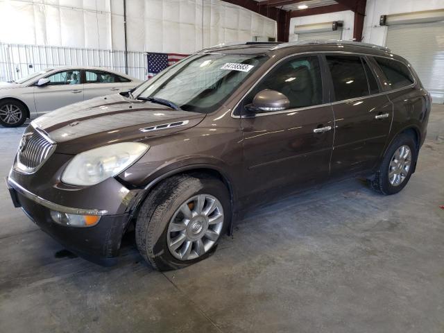 BUICK ENCLAVE 2012 с VIN 5GAKVCEDXCJ165643 - Снимка от търг