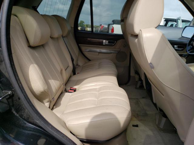 Photo 11 from auction – 2013 LAND ROVER RANGE ROVE with VIN SALSK2D41DA811858