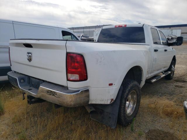 Photo 3 from auction – 2012 DODGE RAM 3500 S with VIN 3C63DRGLXCG330502