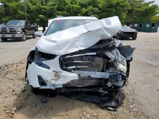 Photo 5 from auction – 2020 GMC TERRAIN SL with VIN 3GKALPEV2LL108706