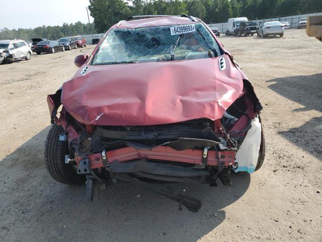 Photo 5 from auction – 2019 BUICK ENVISION E with VIN LRBFX2SA1KD006309