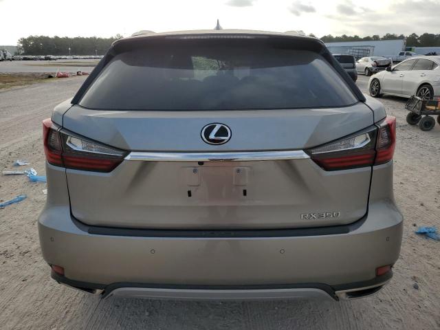 Zdjęcie 6 z aukcji – 2020 LEXUS RX 350 z VIN 2T2HZMAA3LC160743