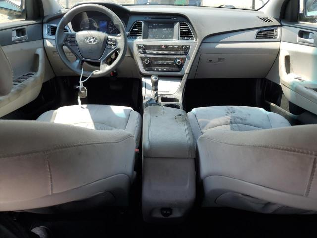 Photo 8 from auction – 2016 HYUNDAI SONATA SE with VIN 5NPE24AFXGH323348