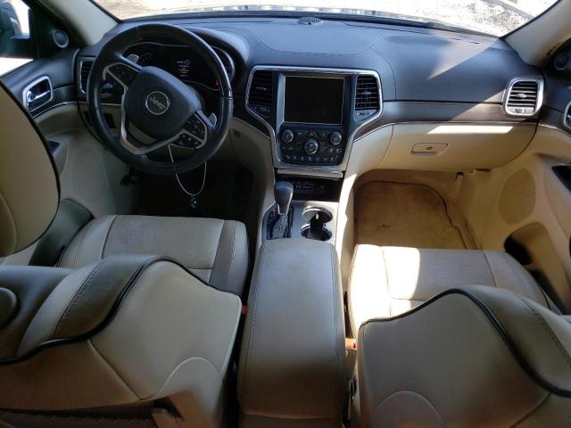 Photo 8 from auction – 2017 JEEP GRAND CHER with VIN 1C4RJECG7HC752122