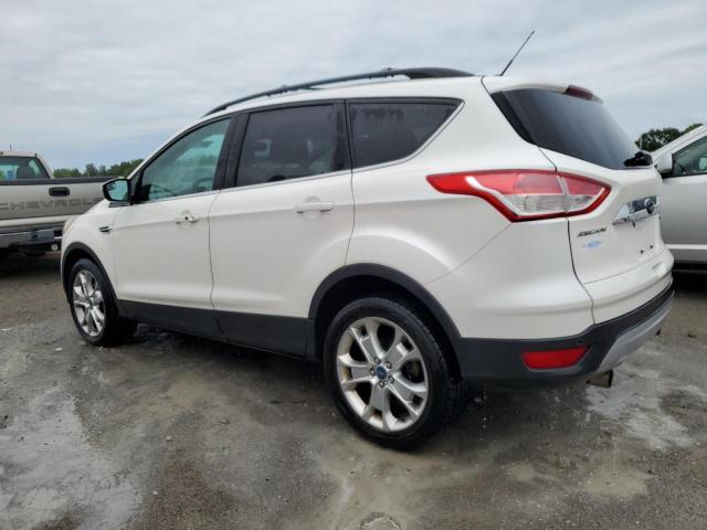 Photo 2 from auction – 2013 FORD ESCAPE SEL with VIN 1FMCU0H92DUB82511