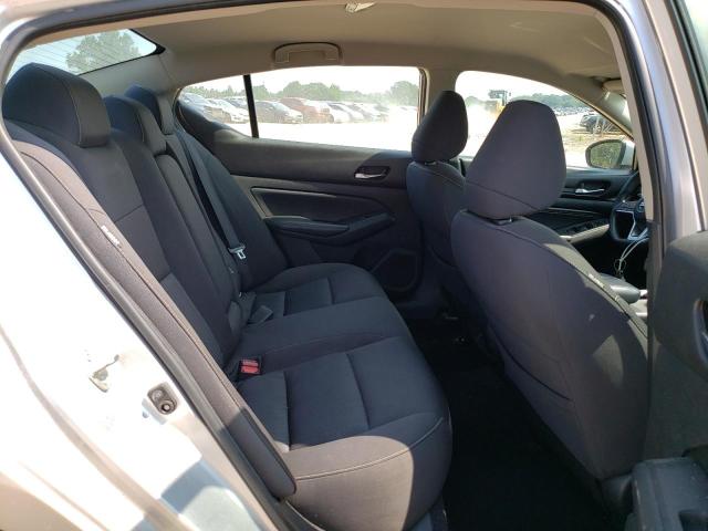 Photo 10 from auction – 2020 NISSAN ALTIMA S with VIN 1N4BL4BV2LC212858