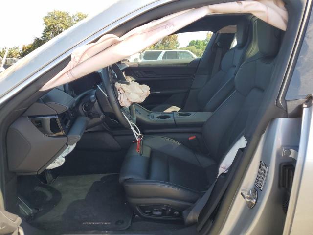 Photo 7 from auction – 2022 PORSCHE TAYCAN 4S with VIN WP0AB2Y10NSA44991