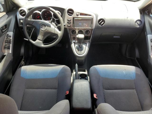 Photo 8 from auction – 2006 TOYOTA COROLLA MA with VIN 2T1KR30EX6C604570