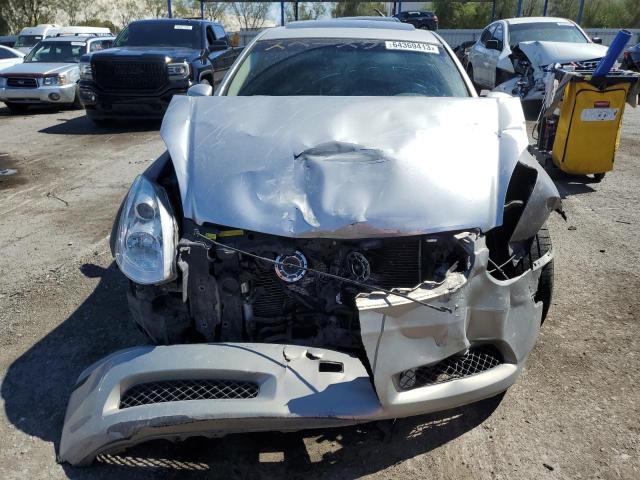 Photo 5 from auction – 2005 INFINITI G35 with VIN JNKCV54EX5M411910