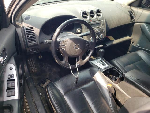 Photo 8 from auction – 2011 NISSAN ALTIMA with VIN 1N4AL2APXBC161336