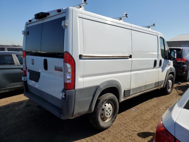 Photo 3 from auction – 2016 RAM PROMASTER with VIN 3C6TRVAG0GE110499