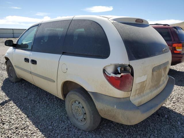 Photo 2 from auction – 2001 CHRYSLER VOYAGER with VIN 1C4GJ25G01B115961