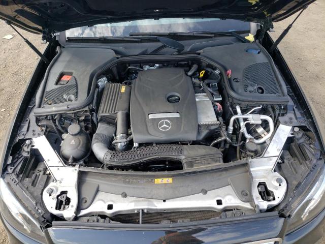 Photo 11 from auction – 2017 MERCEDES-BENZ E 300 with VIN WDDZF4JB1HA073869
