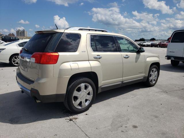 Photo 3 from auction – 2010 GMC TERRAIN SL with VIN 2CTFLHEY0A6321998