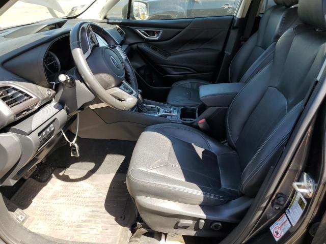 Photo 7 from auction – 2019 SUBARU FORESTER L with VIN JF2SKASC7KH492502